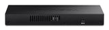 Trendnet TEG-S5091 netværksswitch Ikke administreret 2.5G Ethernet (100/1000/2500)