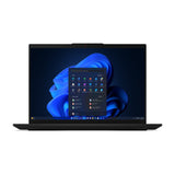 Lenovo ThinkPad L16 Gen 1 (Intel) Intel Core Ultra 5 125U Laptop 40,6 cm (16") WUXGA 16 GB DDR5-SDRAM 512 GB SSD Wi-Fi 6E (802.11ax) Windows 11 Pro Nordisk Sort