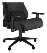 GENESIS NFG-2244 video spillestol PC gamingstol Polstret sæde