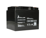 Extralink AKUMULATOR BATTERY ACCUMULATOR AGM 12V 45AH Blybatterier (VRLA) 45 At