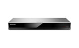 Panasonic DP-UB424 Blu-Ray afspiller 3D Sølv