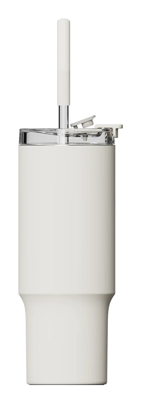 Xiaomi Straw Mug kop Hvid Universel 1 stk