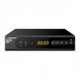 Esperanza EV106P TV set-top boks Kabel Sort