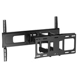 Savio UTV-04 tv-beslag 2,18 m (86") Sort