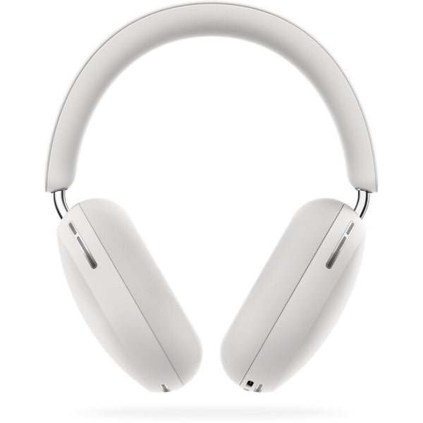 Sonos Ace Hovedtelefoner Kabel & trådløs Headset Opkald/musik USB Type-C Bluetooth Hvid