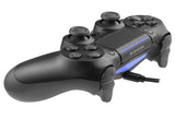 Tracer SHOGUN PRO Sort Gamepad PC, PlayStation 4, Playstation 3