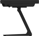 iiyama ProLite T1732MSC-B2S computerskærm 43,2 cm (17") 1280 x 1024 pixel SXGA LED Berøringsskærm Sort