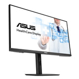 ASUS HA2741A computerskærm 68,6 cm (27") 2560 x 1440 pixel Quad HD LCD Sort