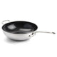 GreenPan Premiere Wok/Stirfry pande Rund