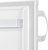 Gorenje R492PW er kompakt og effektiv og tilbyder 133 liter køling i et pladsbesparende design, der er perfekt til mindre køkkener eller ekstra opbevaringsbehov.