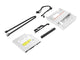 Lenovo 4XA1L13934 optisk diskdrev Intern DVD±RW Sølv