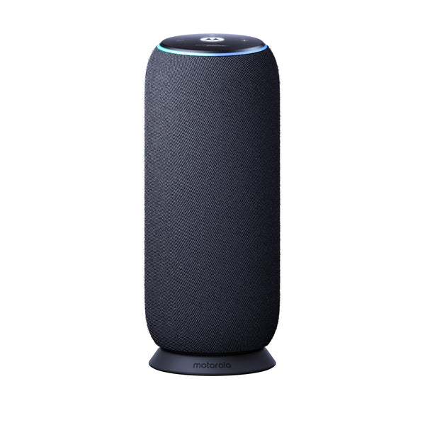 Motorola moto sound flow Bærbar mono højttaler Kulfiber 30 W