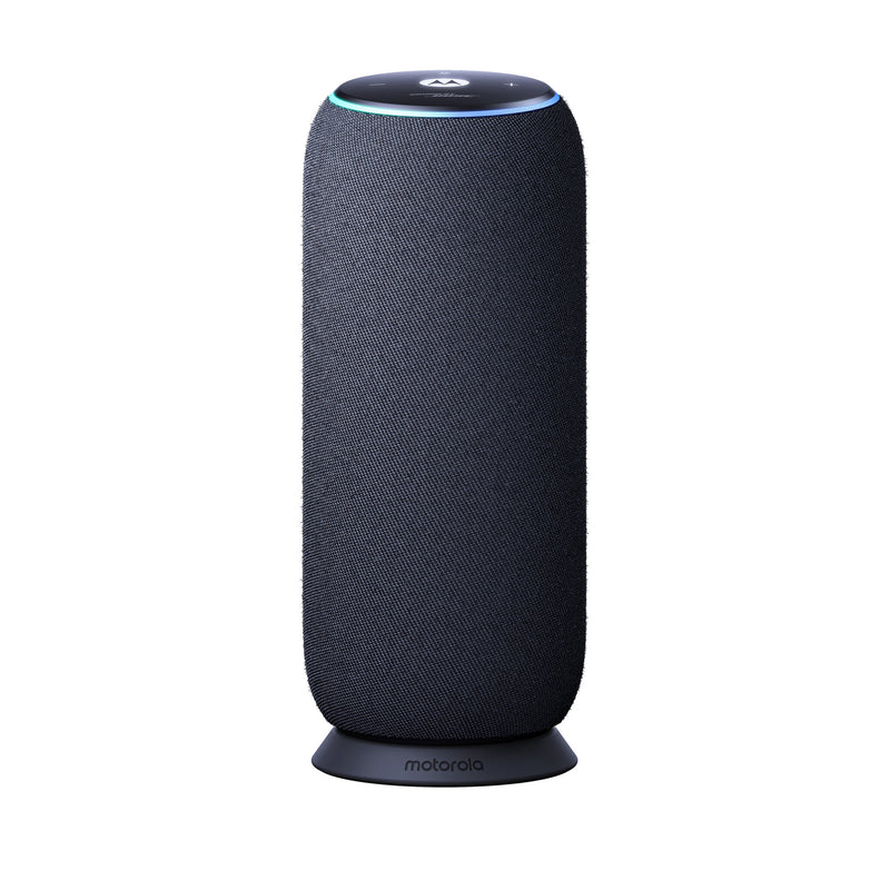Motorola moto sound flow Bærbar mono højttaler Kulfiber 30 W
