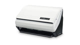 Plustek SmartOffice PN30U ADF-scanner 600 x 600 dpi A4 Sort, Hvid