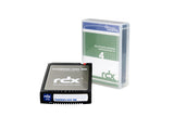Tandberg Data 8824-RDX Backup-lagringsmedie RDX-patron 4 TB