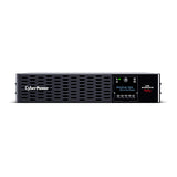 CyberPower PR3000ERTXL2UC UPS-enhed Interaktivt indgangsstik 3 kVA 3000 W 8 AC stikkontakt(er)