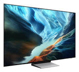 Samsung QE83S90HAE 2,11 m (83") 4K Ultra HD Smart TV Wi-Fi Sort