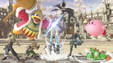 Nintendo Super Smash Bros. Ultimate Italiensk Nintendo Switch