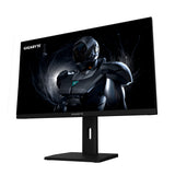 GIGABYTE G27Q3 computerskærm 68,6 cm (27") 2560 x 1440 pixel Quad HD LED Sort