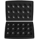 Fritel 142362 bagepapir Ovn Firkant