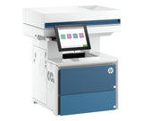 HP LaserJet Enterprise 675T8A#B19 Multifunktionsprinter Laser A4 1200 x 1200 dpi 55 sider pr. minut
