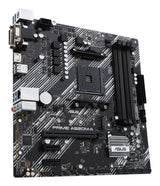 ASUS PRIME A520M-A II/CSM AMD A520 Stik AM4 micro ATX
