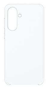 Samsung EF-QA366 mobiltelefon etui 17 cm (6.7") Cover Transparent