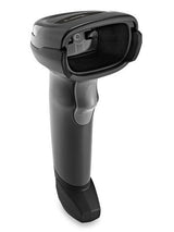 Zebra DS2208-SR7U3200SGW stregkodelæser Håndholdt stregkodelæser 1D/2D LED Sort