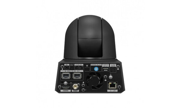 Sony SRG-A40 8,5 MP Sort 3840 x 2160 pixel 60 fps CMOS 25,4 / 2,5 mm (1 / 2.5")