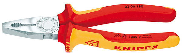 Knipex 03 06 160 tang Lineman's tænger
