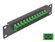 DeLOCK 66761 patch panel 1U