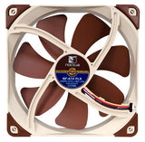 Noctua NF-A14 FLX Computerkølesystem Computerkabinet Ventilator 14 cm