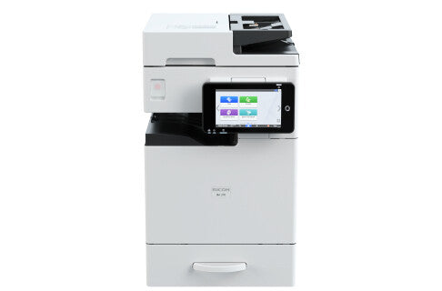 Ricoh IM 370 Laser A3 1200 x 1200 dpi 37 sider pr. minut