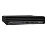 HP Pro Mini 400 G9 Intel® Core™ i7 i7-13700T 16 GB DDR4-SDRAM 512 GB SSD Windows 11 Pro Mini PC Sort