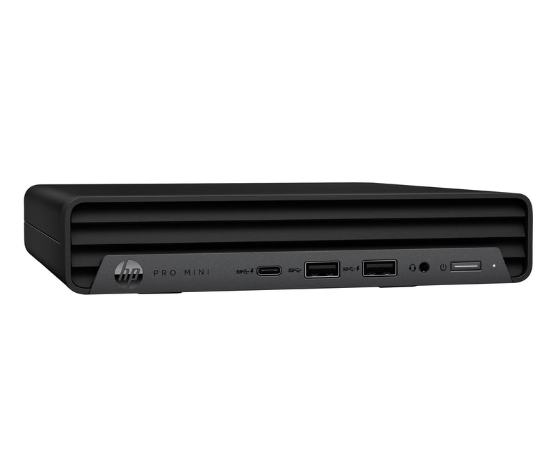 HP Pro Mini 400 G9 Intel® Core™ i7 i7-13700T 16 GB DDR4-SDRAM 512 GB SSD Windows 11 Pro Mini PC Sort