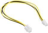Gembird CC-PSU-7 intern strømkabel 0,3 m