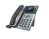 HP Poly Edge E320 IP-telefon og PoE-aktiveret