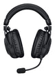 Logitech G PRO X Wireless 2 Headset + Stand Kabel & trådløs Spil Bluetooth Sort