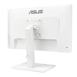 ASUS VA24EQSB-W computerskærm 60,5 cm (23.8") 1920 x 1080 pixel Fuld HD LED Hvid