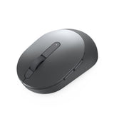 DELL MS5120W mus Kontor Ambidextrous RF trådløs + Bluetooth Optisk 1600 dpi