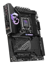 MSI MPG Z890 CARBON WIFI bundkort Intel Z890 LGA 1851 (Socket V1) ATX