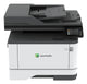 Lexmark MX431adn Laser A4 600 x 600 dpi 40 sider pr. minut