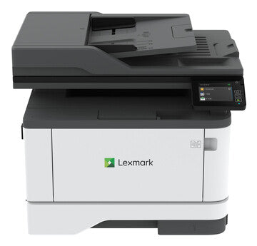 Lexmark MX431adn Laser A4 600 x 600 dpi 40 sider pr. minut