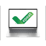 HP EliteBook 6 G1ah 14 AMD Ryzen™ 5 220 Laptop 35,6 cm (14") WUXGA 24 GB DDR5-SDRAM 512 GB SSD Wi-Fi 7 (802.11be) Windows 11 Pro Sølv