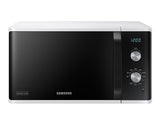 Samsung MG23K3614AW/EG mikrobølgeovn Hvid Kombination mikroovn Bordplade 23 L 800 W