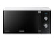 Samsung MG23K3614AW/EG mikrobølgeovn Hvid Kombination mikroovn Bordplade 23 L 800 W