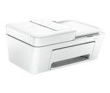 HP DeskJet 4210e Trådløst All-in-One Farve Printer, Instant Ink; Kopimaskine, scanner