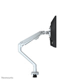 Neomounts FPMA-D750SILVER skærmbeslag og -stativer 81,3 cm (32") Skrivebord Sølv
