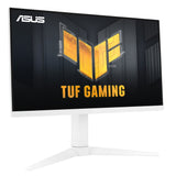 ASUS TUF Gaming VG27AQML1A-W computerskærm 68,6 cm (27") 2560 x 1440 pixel Wide Quad HD LCD Hvid