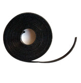 Label-the-cable LTC 1210 kabelsamler Sort